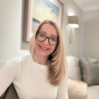 Suzannehowell belove